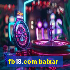 fb18.com baixar